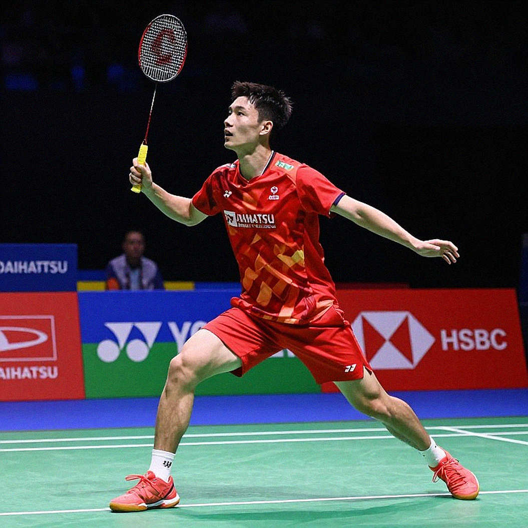 Giải mã chấn thương cầu lông: đầu gối trả giá cho lịch thi đấu và những suất Olympic
