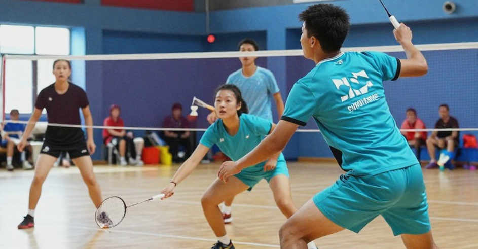 Người không ra sân: Cấu trúc đằng sau cú quét 3-0 của Ấn Độ tại Asian Games 2026 Người không ra sân: Cấu trúc đằng sau cú quét 3-0 của Ấn Độ tại Asian Games 2026