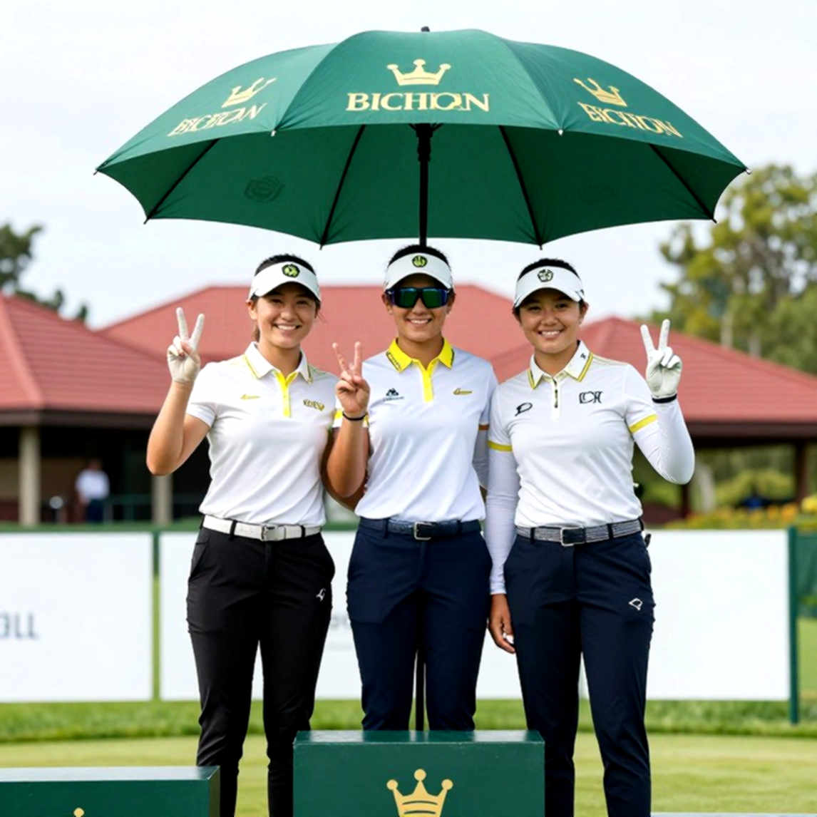 PGA Tour 2027: Lằn ranh giữa hai giải đấu được vẽ bằng điểm số
