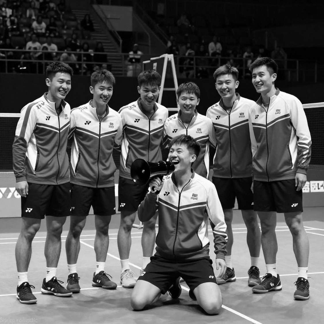 Asian Games 2026: Cú ngã của đương kim vô địch đôi nam và tiếng chuông thể lực ngày đầu