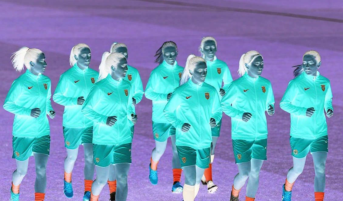Vietnam Women vs China in the Asian Games Quarterfinal: Behind 'More Than 100% Effort' Lies a Money Race Vietnam Women vs China in the Asian Games Quarterfinal: Behind 'More Than 100% Effort' Lies a Money Race