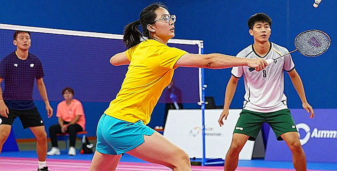 Ấn Độ thắng 3-0 Kazakhstan: Tỉ số che giấu điểm mù tuyến đôi tại ASIAD 2026