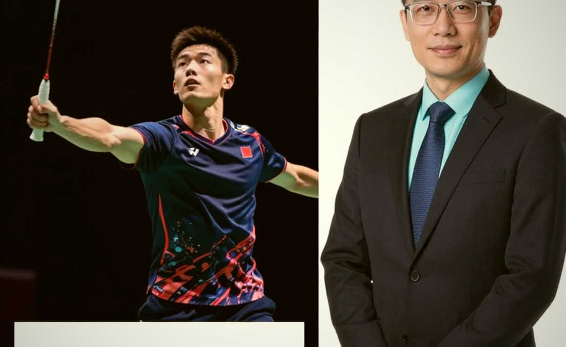 Cú sập của Satwik-Chirag tại Asian Games 2026: Ván đầu thắng đậm lại là dấu hiệu nguy hiểm nhất Cú sập của Satwik-Chirag tại Asian Games 2026: Ván đầu thắng đậm lại là dấu hiệu nguy hiểm nhất