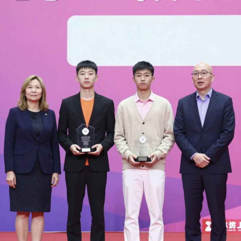 When Numbers Whisper: Reading the Badminton Season Through Raw Data Lenses