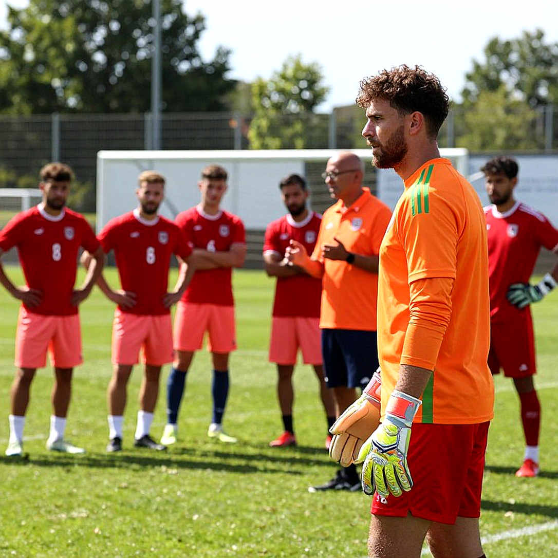 América – Necaxa và cú phạt đền VAR: tranh cãi không nằm ở cánh tay Carranza