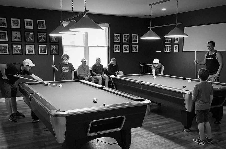 Vùng 3,57 mét: Cú đánh quyết định của snooker chưa bao giờ bắt đầu từ quả bóng cuối cùng
