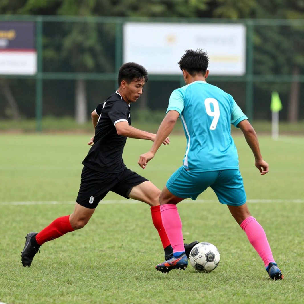 Kevin Danois Và Khoảng Trống Trung Tuyến Của Trabzonspor: Đọc Thương Vụ Qua Dữ Kiện Cứng