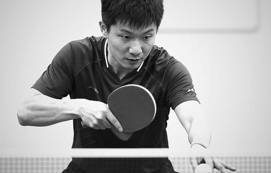 Dang Qiu dẫn đầu đội hình bảy người của Đức tại Giải vô địch châu Âu bóng bàn 2026 ở Ljubljana