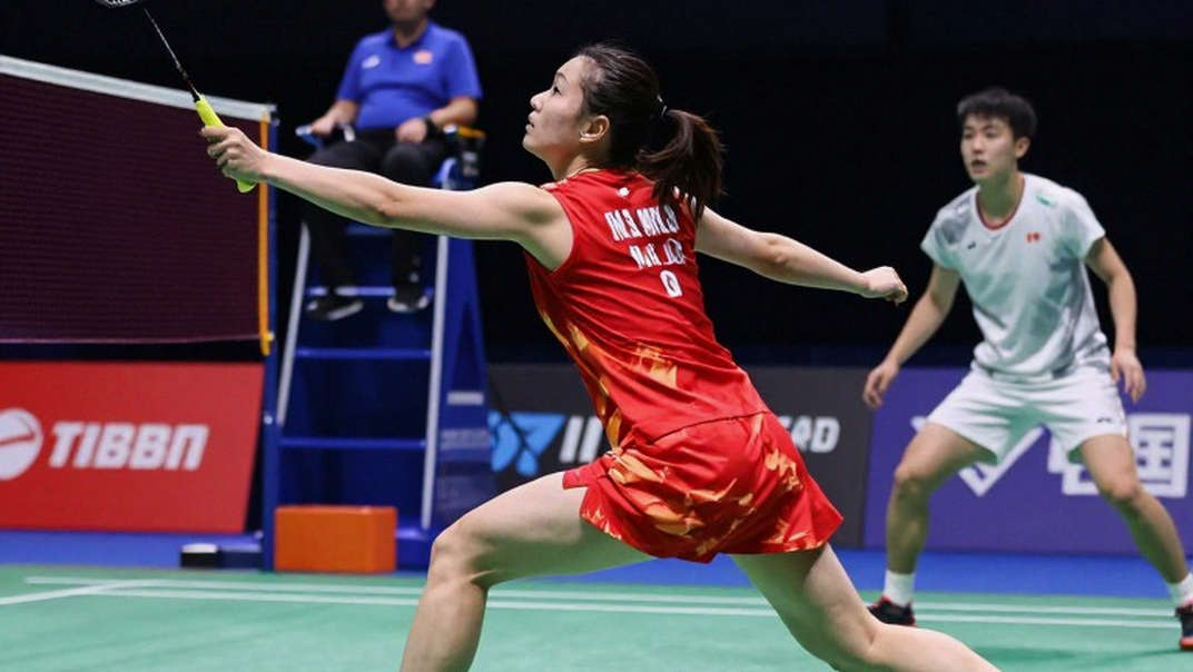 Asian Games 2026: Ấn Độ, tấm bạc cầu lông cũ và cái bóng chủ nhà Nhật Bản Asian Games 2026: Ấn Độ, tấm bạc cầu lông cũ và cái bóng chủ nhà Nhật Bản