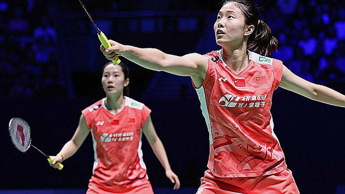 Asian Games 2026: Ấn Độ, tấm bạc cầu lông cũ và cái bóng chủ nhà Nhật Bản Asian Games 2026: Ấn Độ, tấm bạc cầu lông cũ và cái bóng chủ nhà Nhật Bản