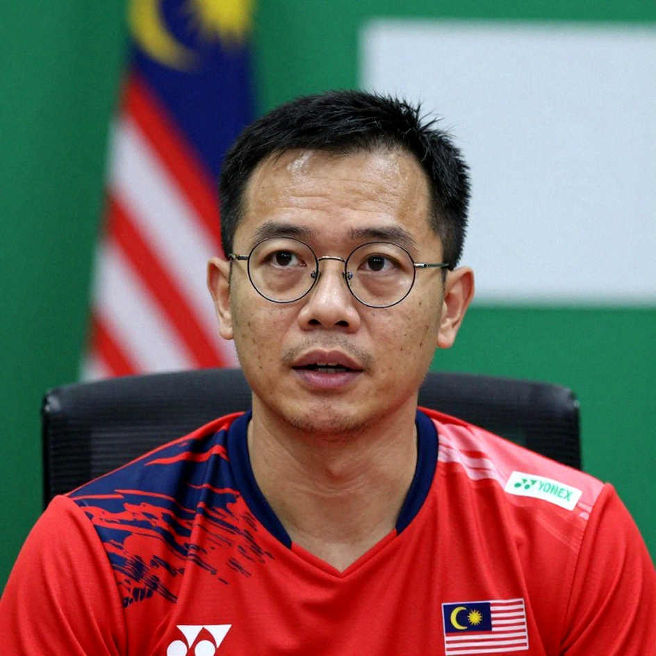 Alwi Farhan tập với Momota ở Tokyo: Một buổi sparring và những con số còn thiếu Alwi Farhan tập với Momota ở Tokyo: Một buổi sparring và những con số còn thiếu