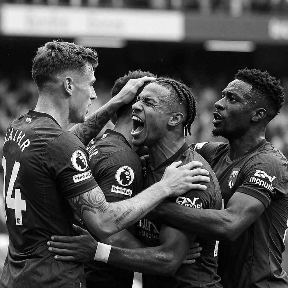 Chung kết Cúp C1 châu Âu 2026: Hamburg 1-0 Juventus và giá trị của một cấu trúc