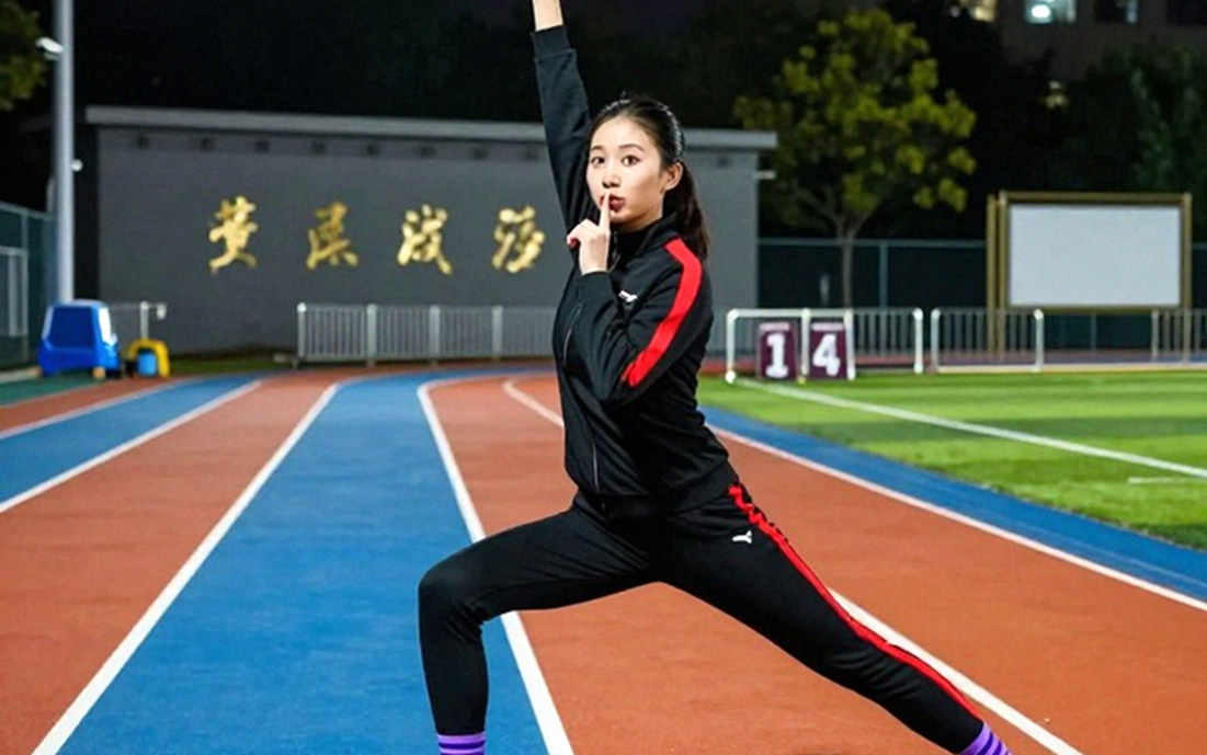 Cựu y tá về đích sau vạch xuất phát: Khi 700.000 USD không trả nổi một suất chạy