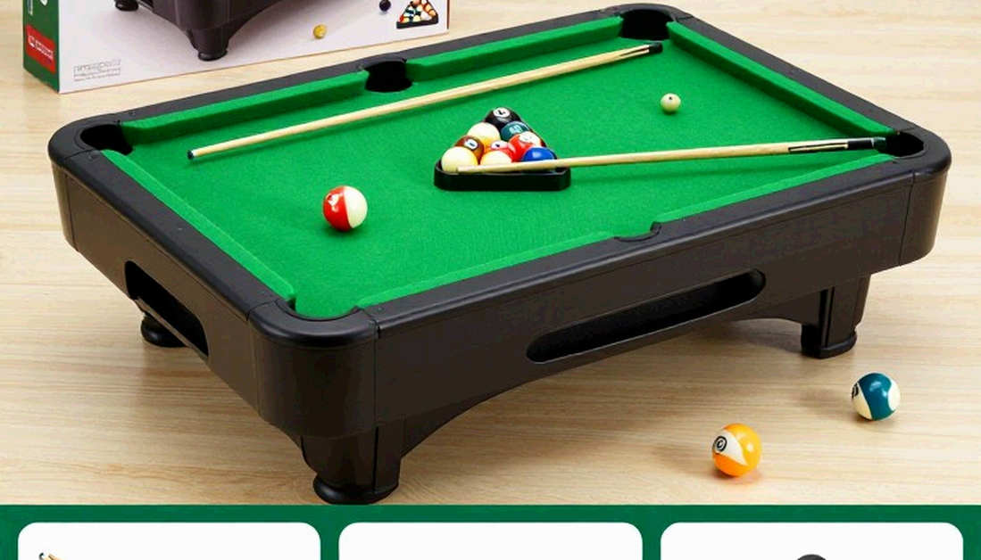Bi-a carom Việt Nam: Vô địch thế giới lớn lên từ những căn phòng không khán giả