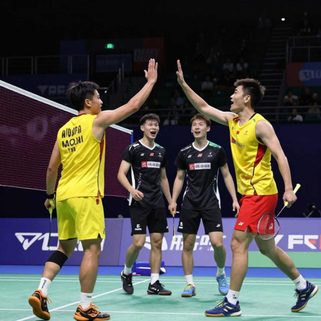 Mahoor Shahzad và bài học 21-5, 21-11: Người tiên phong cô đơn của cầu lông nữ Pakistan