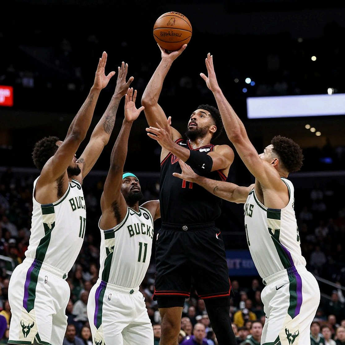 The Empty Report in Trade Season: A Lesson in Data Discipline for Sports Media The Empty Report in Trade Season: A Lesson in Data Discipline for Sports Media