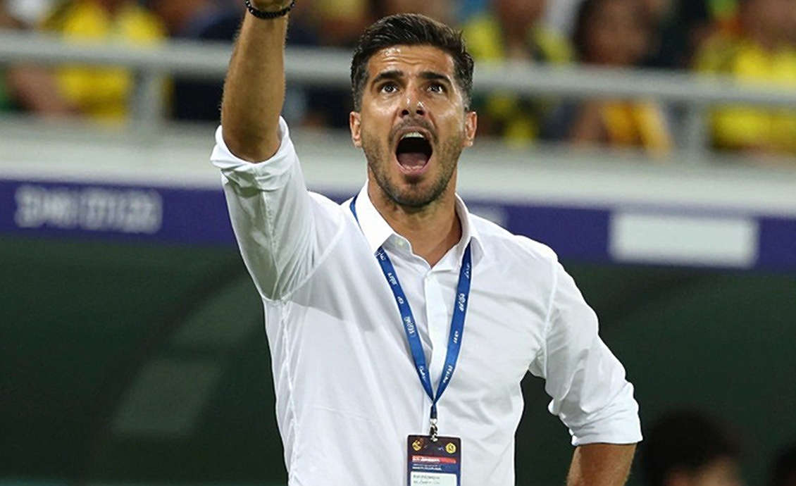 Phút 23: cú huých tay của Güler, ba phút VAR và khoảng trống quyền lực ở La Liga Phút 23: cú huých tay của Güler, ba phút VAR và khoảng trống quyền lực ở La Liga
