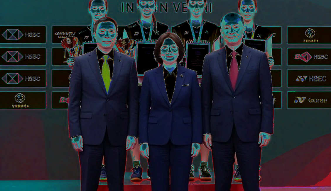 Á vận hội 2026: Nhà vô địch gục ngã ngay vòng đầu và bài học về sự mong manh của đôi nam cầu lông Á vận hội 2026: Nhà vô địch gục ngã ngay vòng đầu và bài học về sự mong manh của đôi nam cầu lông