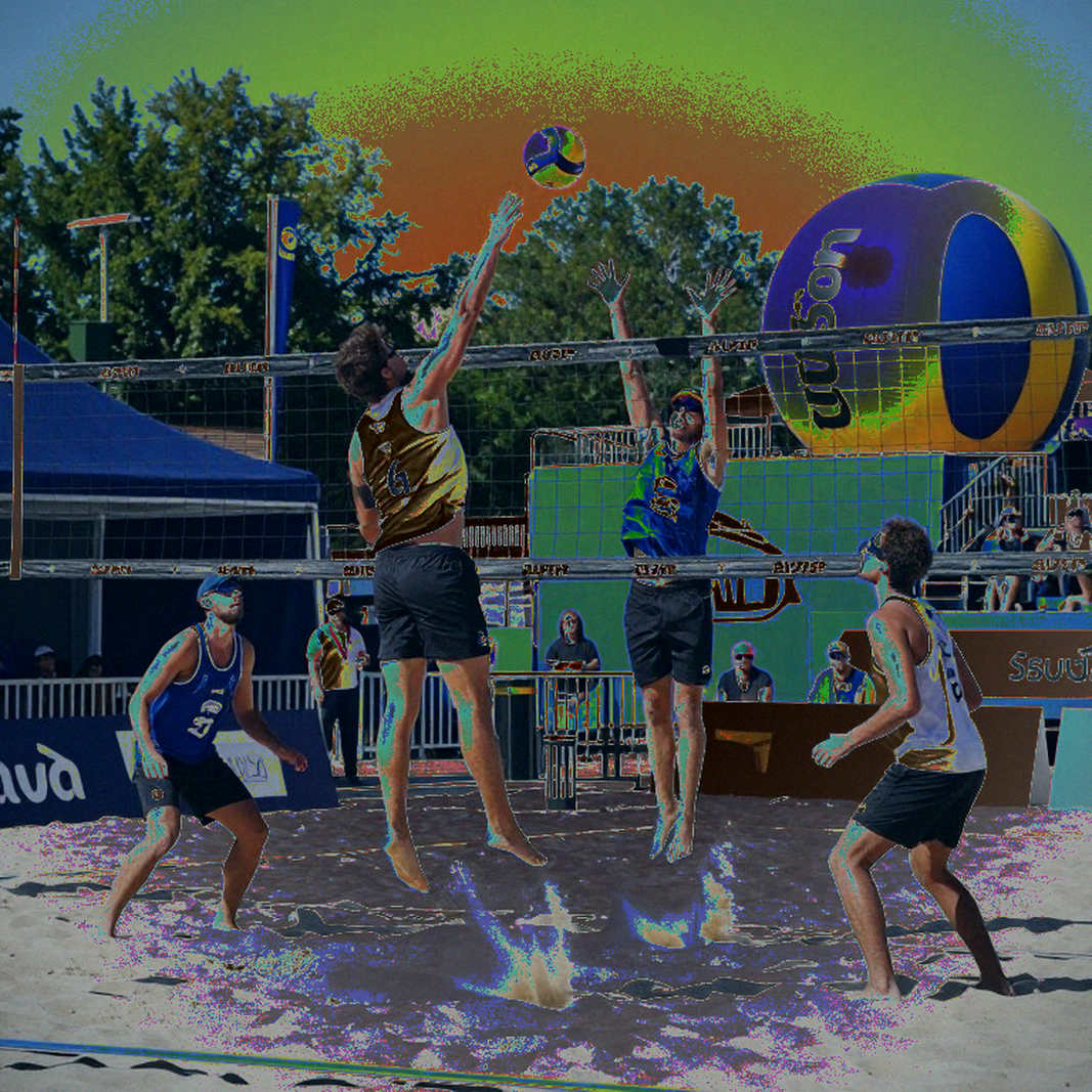 Phần Lan hạ Ý 3-2 ở tứ kết EuroVolley 2026: Bốn điểm cách biệt và một lớp trầm tích chưa đào tới đáy