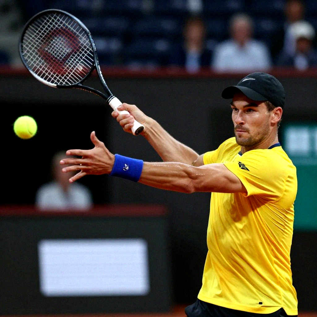 Những nhịp đập không ai nghe thấy: Khi ngôi sao pickleball Việt lên ngôi nhờ TikTok hơn là thành tích