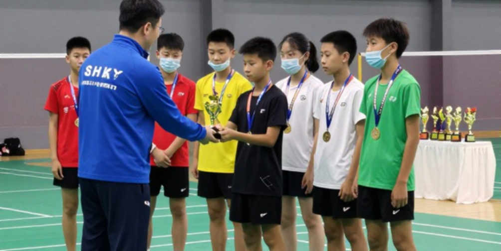 Aidil Sholeh, Vietnam Open 2026 và cơn khô hạn 27 tháng của cầu lông nam Malaysia Aidil Sholeh, Vietnam Open 2026 và cơn khô hạn 27 tháng của cầu lông nam Malaysia