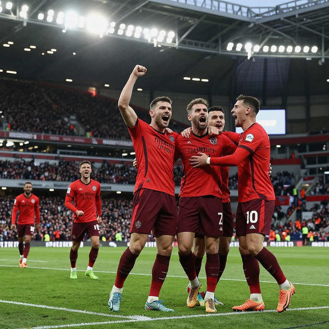 Klopp, Wirtz và câu nói về Liverpool sau chiến thắng 2-0 của Đức trước Serbia Klopp, Wirtz và câu nói về Liverpool sau chiến thắng 2-0 của Đức trước Serbia