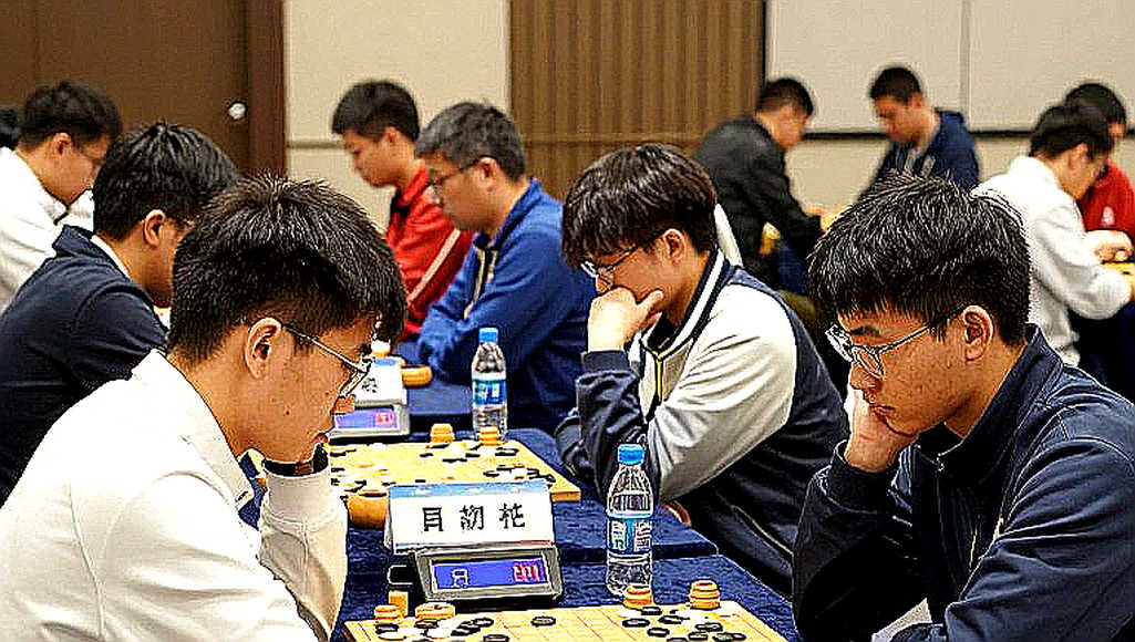 Esports châu Á qua chín chiều phân tích: Bản vá, giải đấu và niềm tin khán giả