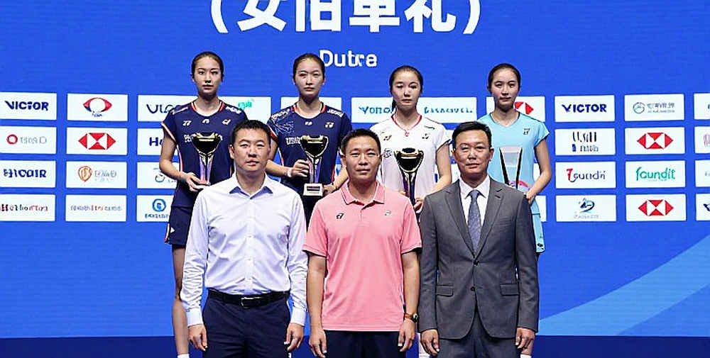 Aidil Sholeh vô địch Vietnam Open 2026: Malaysia tìm lại một danh hiệu sau 27 tháng Aidil Sholeh vô địch Vietnam Open 2026: Malaysia tìm lại một danh hiệu sau 27 tháng