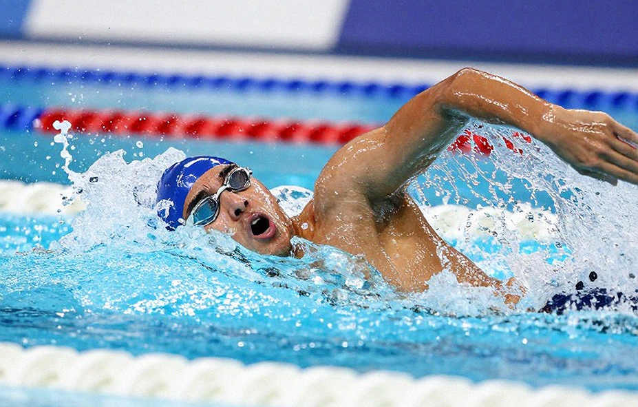 IOC đóng 12 ủy ban, giữ 19: tiếng động nhỏ trong phòng họp, dư chấn dài ở làng bơi