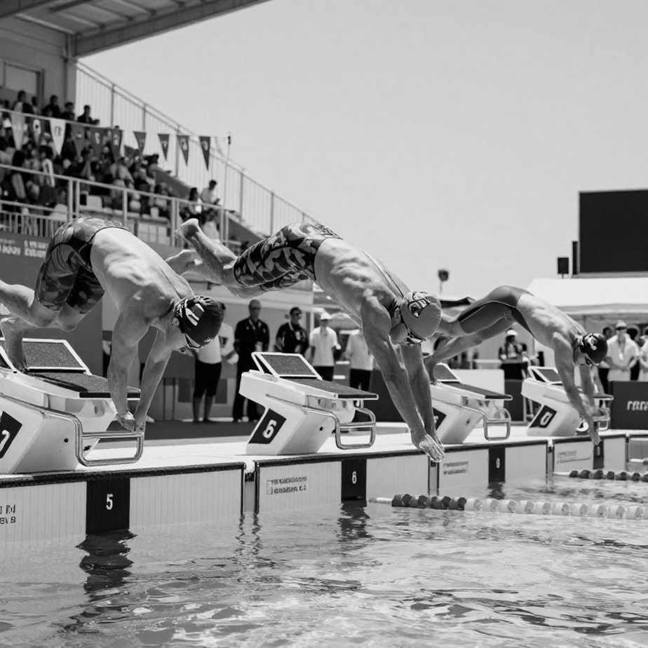 IOC đóng 12 ủy ban, giữ 19: tiếng động nhỏ trong phòng họp, dư chấn dài ở làng bơi