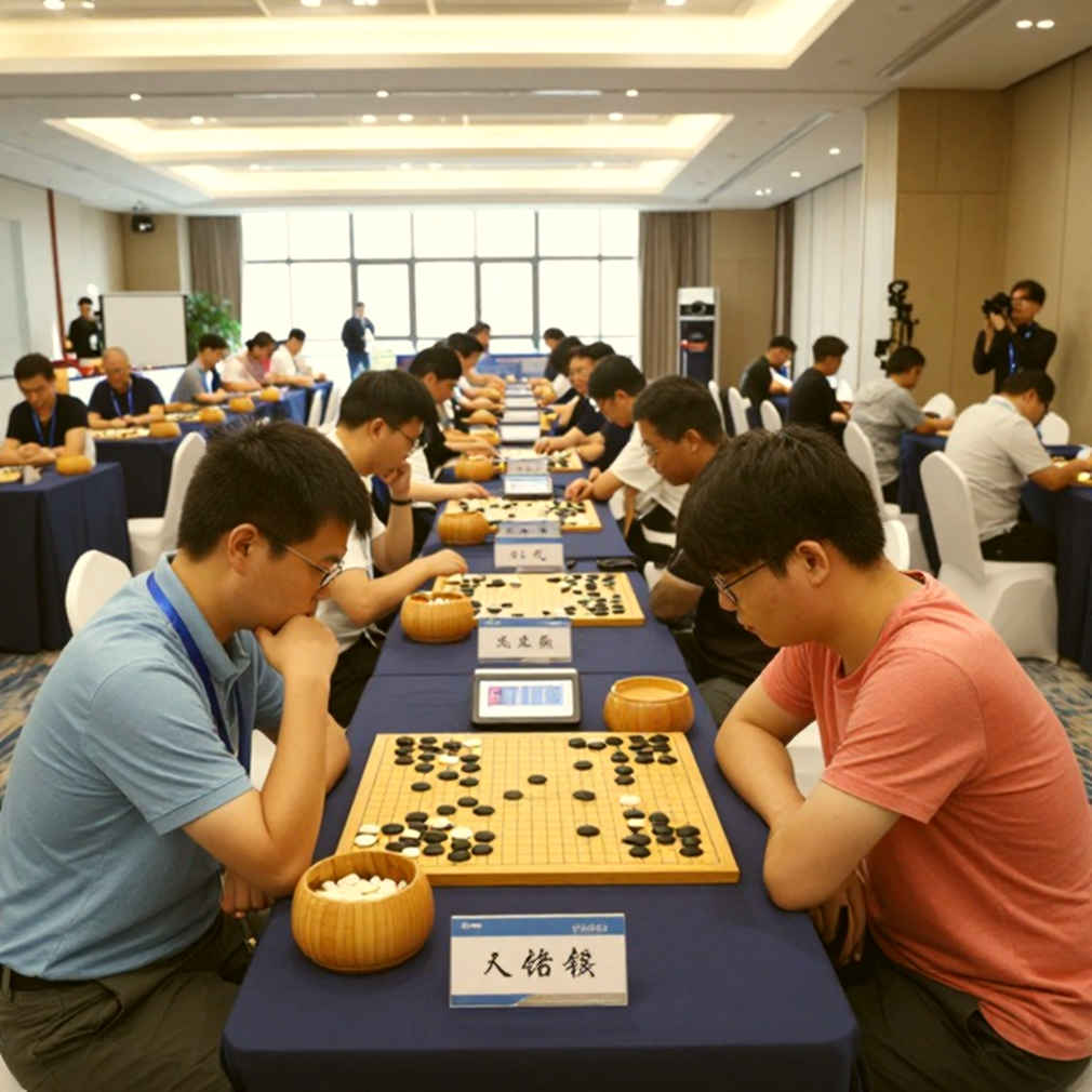 Chess Olympiad 2026 Tại Samarkand: Bản Đồ Không Gian Của Một Thế Hệ Chuyển Giao