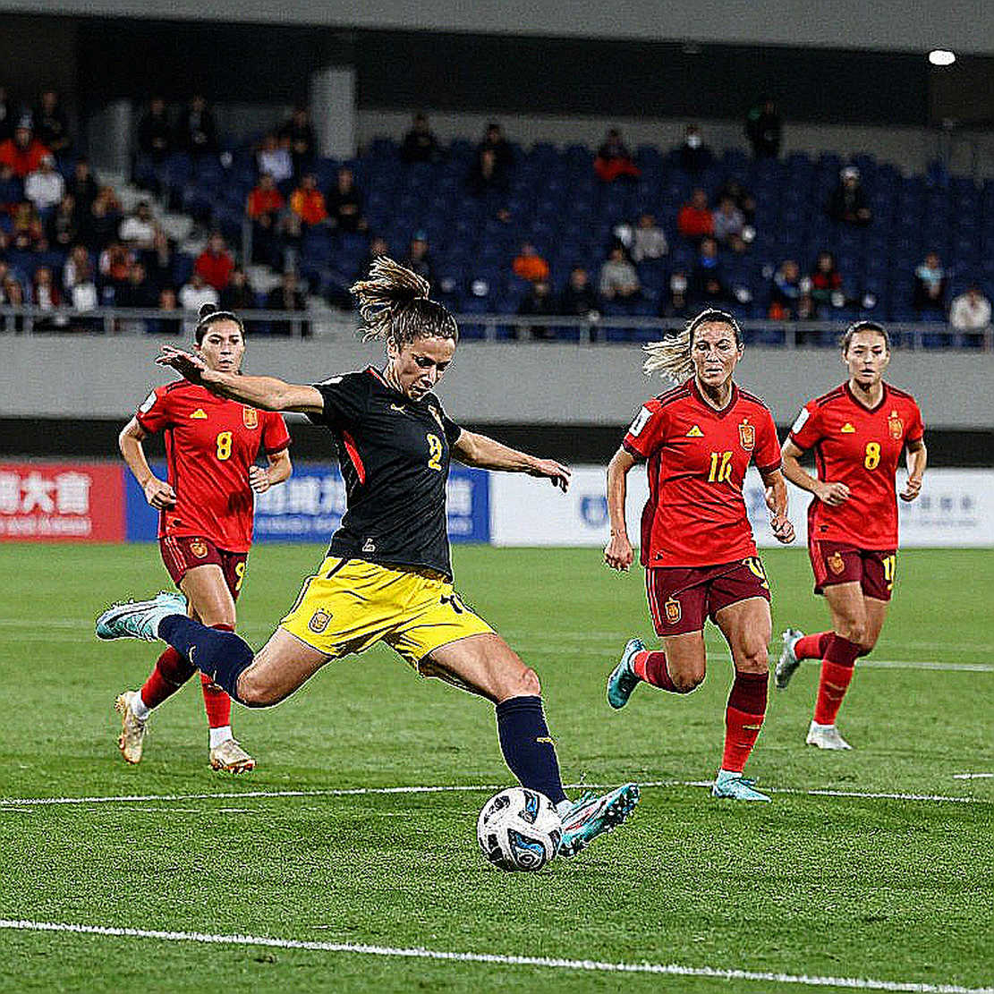 27 Shots and One Goal: How U23 Vietnam Are Excavating Themselves at the Philippines Threshold 27 Shots and One Goal: How U23 Vietnam Are Excavating Themselves at the Philippines Threshold