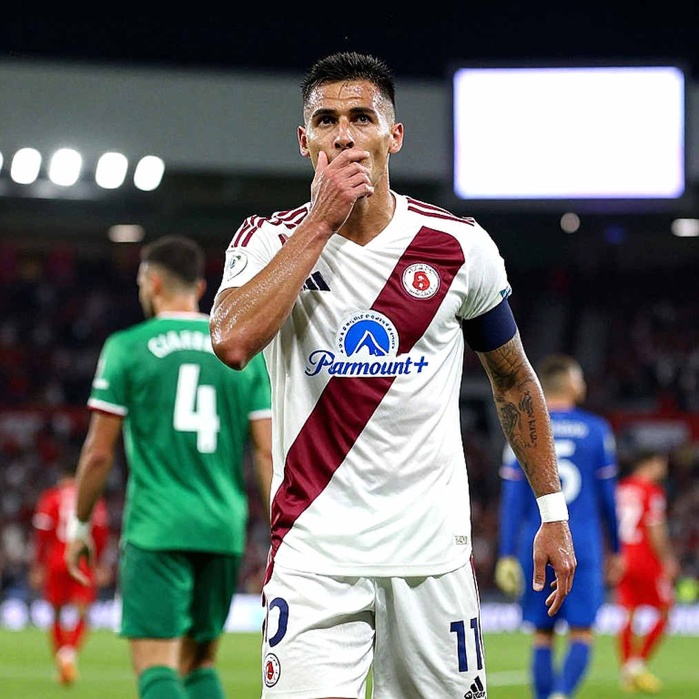 Aké rời sân phút 18: hóa đơn thật của Fenerbahçe nằm ở suất ngoại binh và cửa thay người Aké rời sân phút 18: hóa đơn thật của Fenerbahçe nằm ở suất ngoại binh và cửa thay người