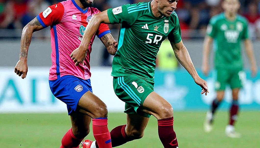 Al Ahly xoay tám vị trí trước Kitara: canh bạc nằm ở hàng công mới