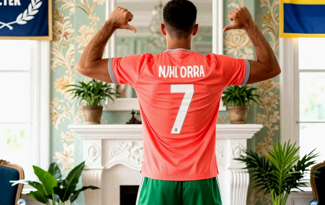 Al Ahly xoay tám vị trí trước Kitara: canh bạc nằm ở hàng công mới