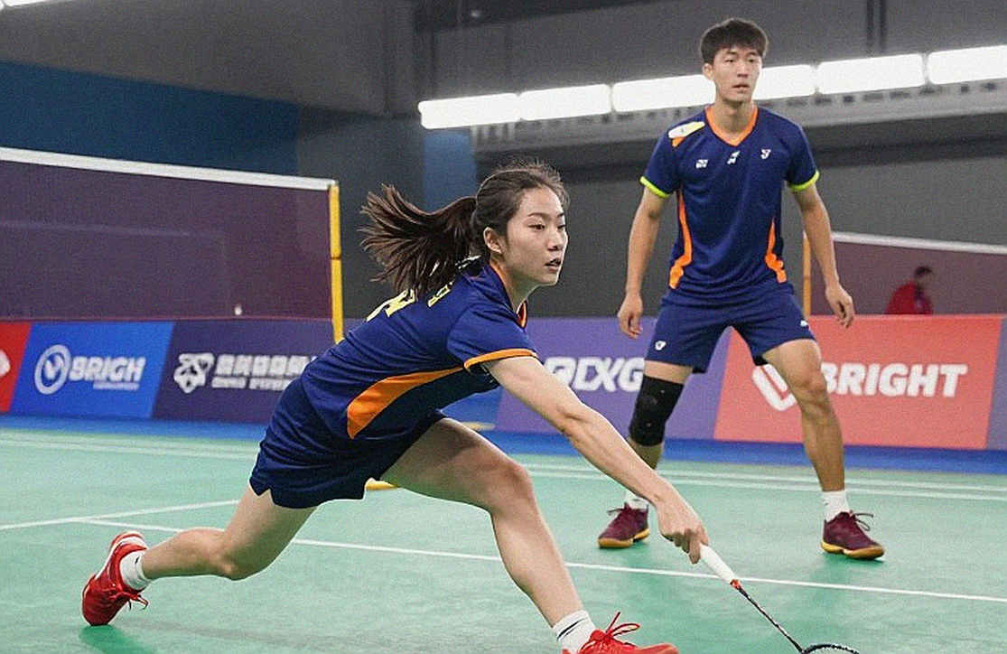 Lời Thì Thầm Của Dữ Liệu: Khi Cầu Lông Việt Nam Cần Một Người Kể Chuyện Mới