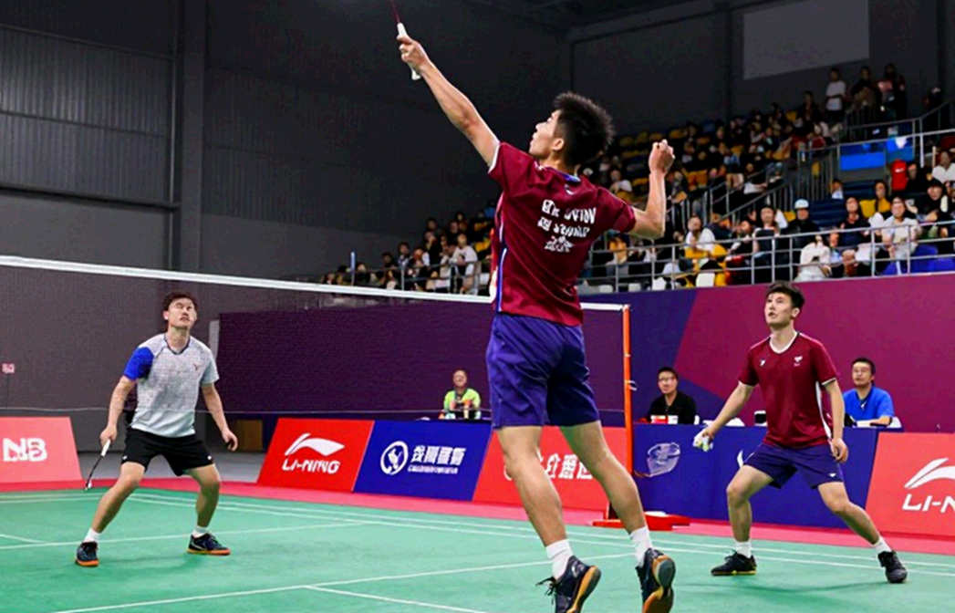 Lời Thì Thầm Của Dữ Liệu: Khi Cầu Lông Việt Nam Cần Một Người Kể Chuyện Mới