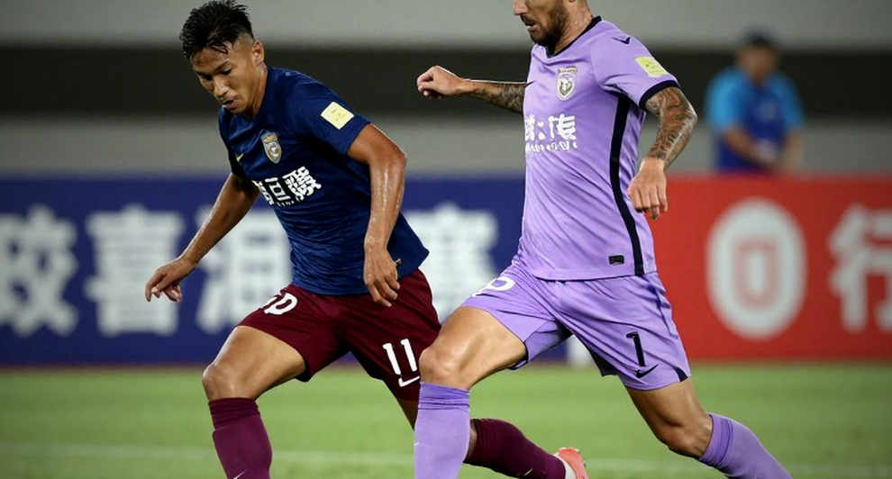 Ronaldo, cú đệm bóng phút 23 và bài toán không gian của Al-Nassr Ronaldo, cú đệm bóng phút 23 và bài toán không gian của Al-Nassr