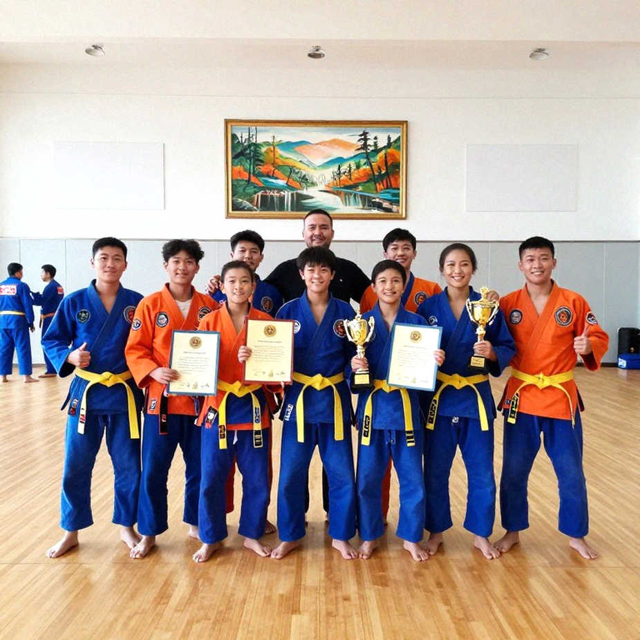 Taekwondo Việt Nam vô địch Poomsae thế giới 2026: Tấm huy chương vàng được viết lại bằng một cái tên khác Taekwondo Việt Nam vô địch Poomsae thế giới 2026: Tấm huy chương vàng được viết lại bằng một cái tên khác