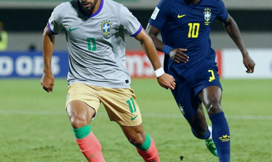 Modric và đêm Croatia tự xé nát di sản: Khi đội bóng của một thế hệ vàng không còn biết đau Modric và đêm Croatia tự xé nát di sản: Khi đội bóng của một thế hệ vàng không còn biết đau