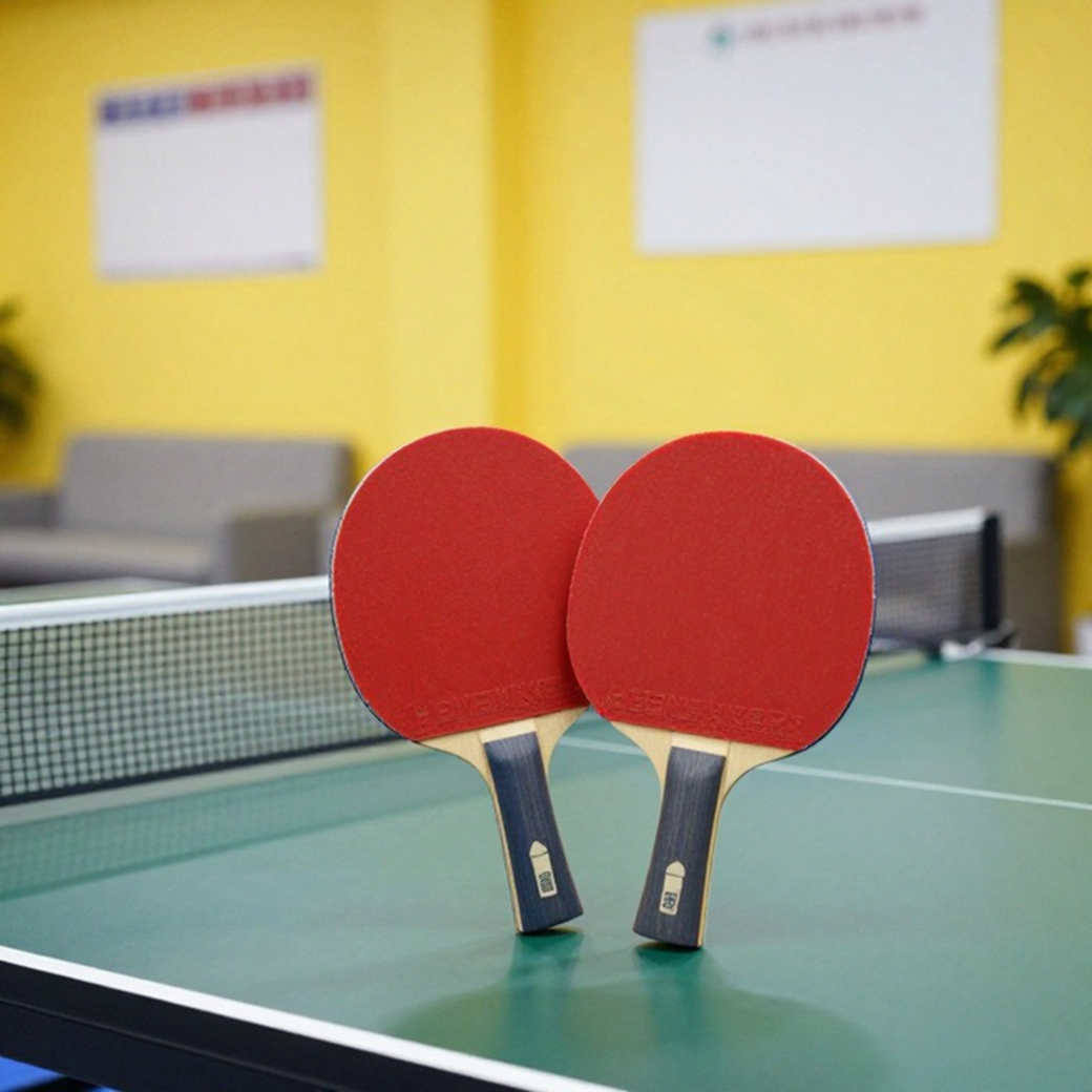 Trong lớp bụi thời gian của học viện bóng bàn Osaka: Một mầm non chờ ánh đèn Trong lớp bụi thời gian của học viện bóng bàn Osaka: Một mầm non chờ ánh đèn