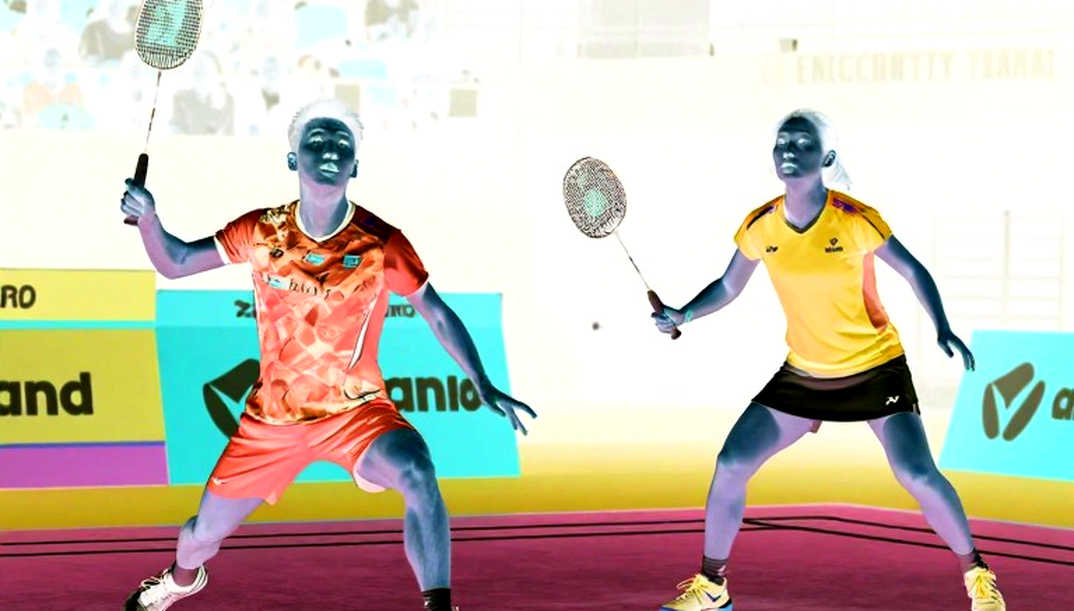 Asian Games 2026: Hai cột trụ và khoảng trống chiều sâu trong con đường của đội cầu lông nam Ấn Độ Asian Games 2026: Hai cột trụ và khoảng trống chiều sâu trong con đường của đội cầu lông nam Ấn Độ