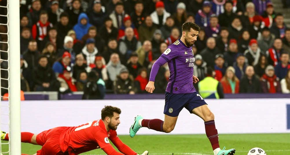 Manchester United và bài toán giữ sạch lưới: 1 trong 10, và cái giá thị trường phía sau Manchester United và bài toán giữ sạch lưới: 1 trong 10, và cái giá thị trường phía sau