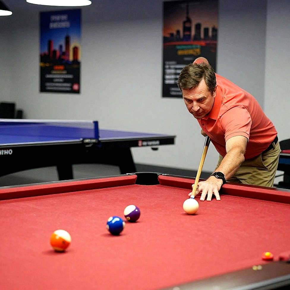 Luật gọi bi ở Phú Thọ Arena: Cửa ải thật của Dương Quốc Hoàng tại giải 10-ball thế giới