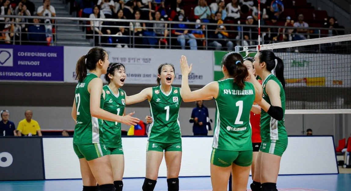 VCK Asian Cup 2027: Lằn ranh quyết định tương lai của Kim Sang-sik và VFF