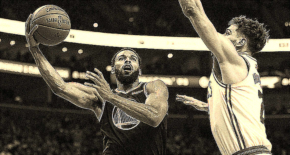 Nikola Jokić và vai trò người thầy: Trung phong 7 feet dẫn dắt cả hệ thống Denver Nuggets