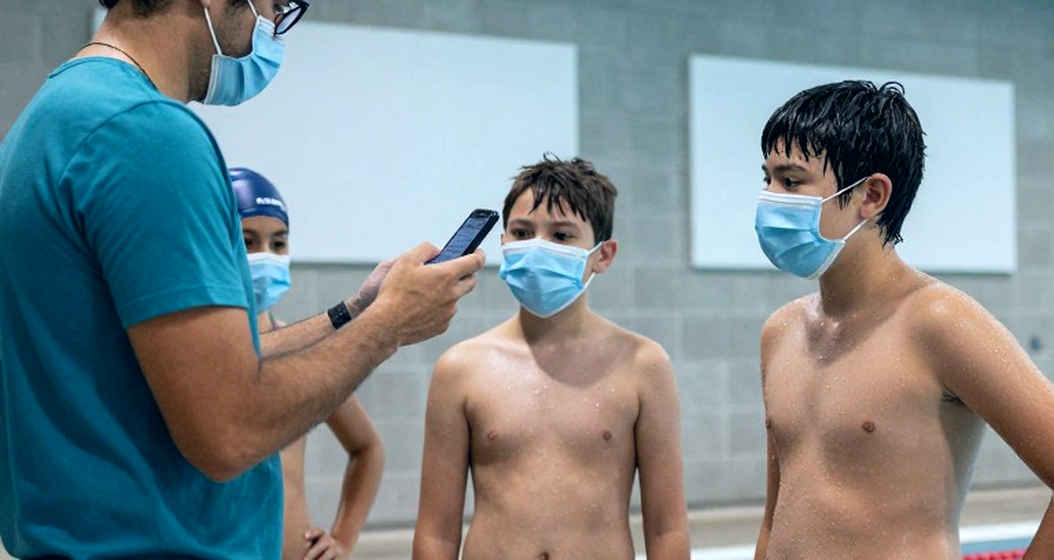 Nine Swimming Analysis Dimensions and a Blank Sheet: The Cost of a Silent Failure Nine Swimming Analysis Dimensions and a Blank Sheet: The Cost of a Silent Failure