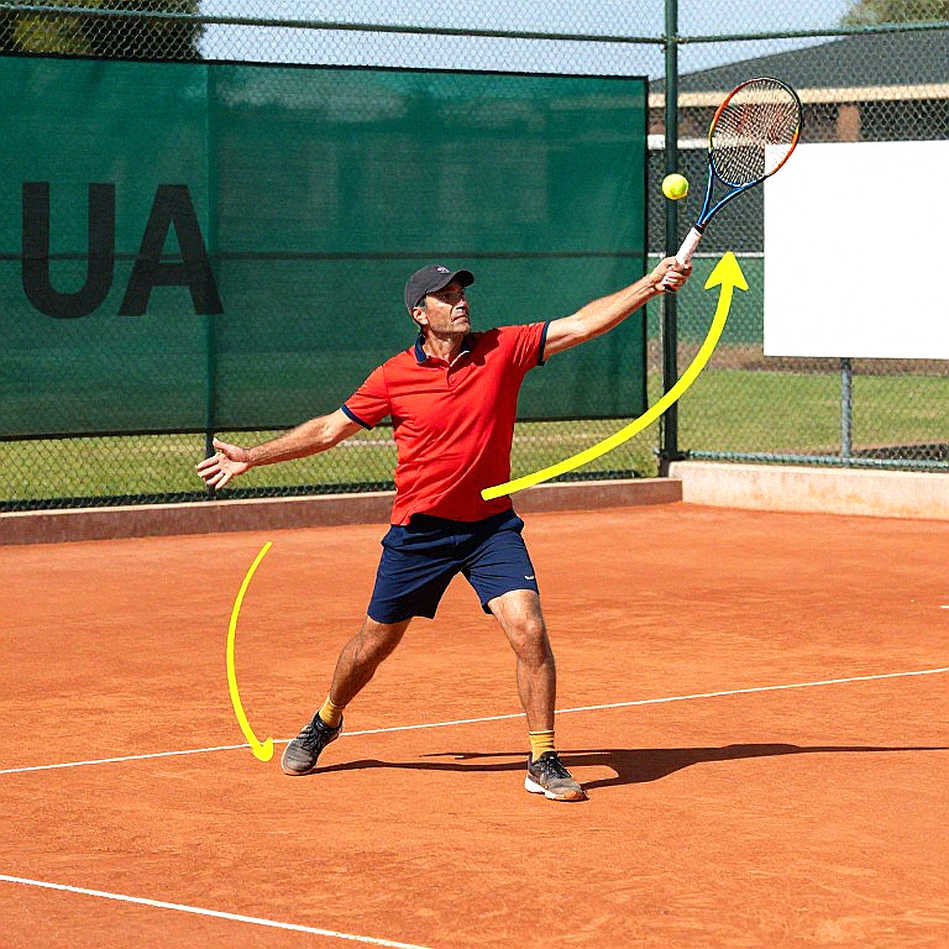 Leylah Fernandez vô địch Singapore Open: 7-5, 6-0 và những gì tỉ số không kể Leylah Fernandez vô địch Singapore Open: 7-5, 6-0 và những gì tỉ số không kể