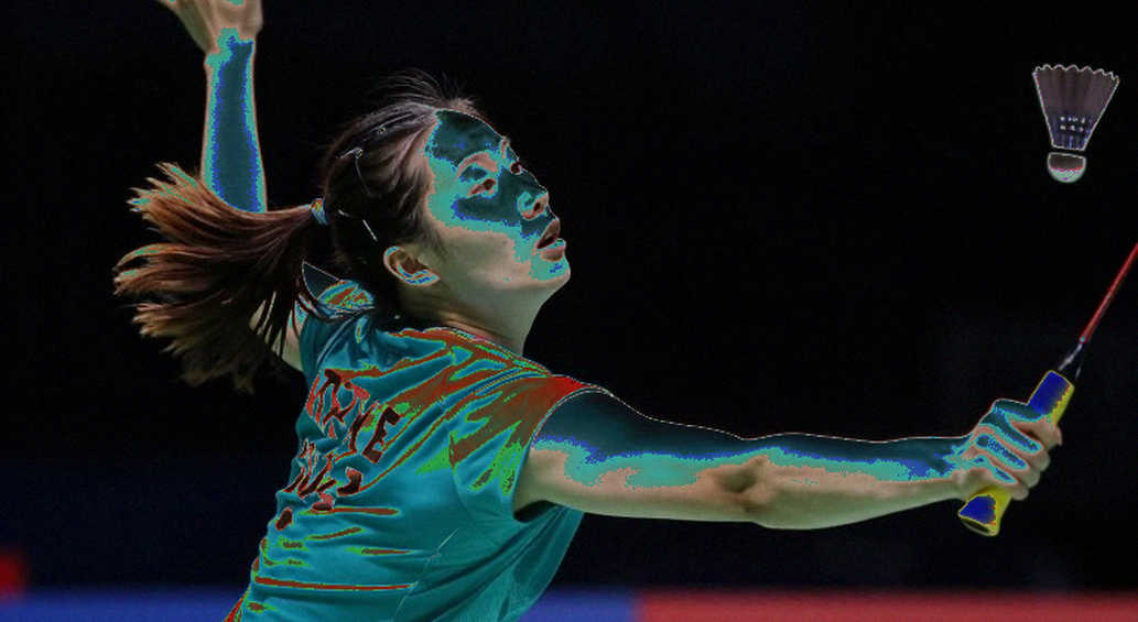 China Masters 2026: Ba đường cong dữ liệu của đoàn Ấn Độ