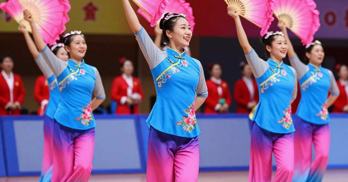 Eurotalents Camp II tại Luxembourg: Trung Quốc chuyển giao phương pháp huấn luyện cho 20 tài năng trẻ châu Âu